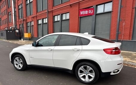 BMW X6, 2012 год, 1 800 000 рублей, 8 фотография