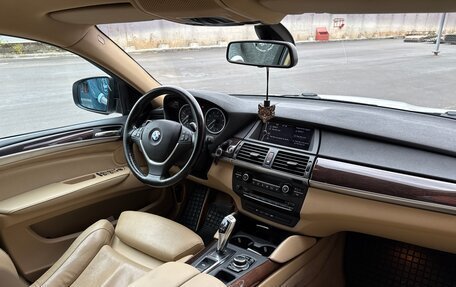 BMW X6, 2012 год, 1 800 000 рублей, 19 фотография