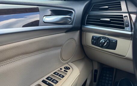 BMW X6, 2012 год, 1 800 000 рублей, 21 фотография