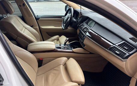 BMW X6, 2012 год, 1 800 000 рублей, 16 фотография