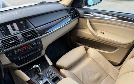 BMW X6, 2012 год, 1 800 000 рублей, 22 фотография