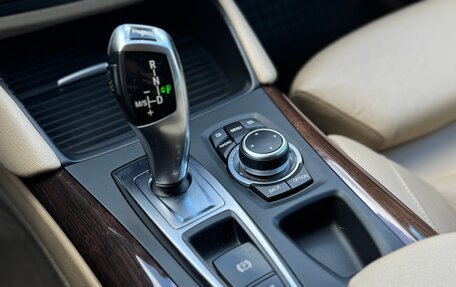 BMW X6, 2012 год, 1 800 000 рублей, 23 фотография