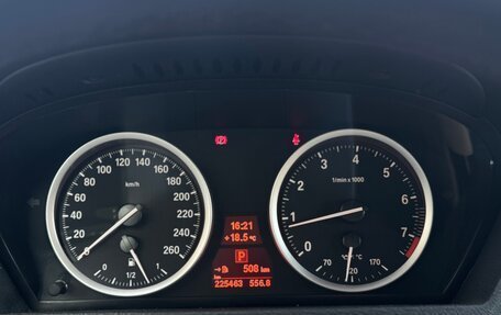 BMW X6, 2012 год, 1 800 000 рублей, 25 фотография