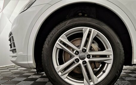 Audi Q5, 2018 год, 3 095 000 рублей, 9 фотография