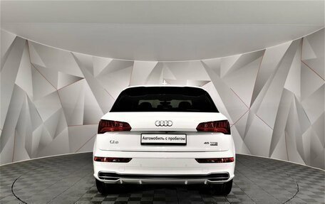 Audi Q5, 2018 год, 3 095 000 рублей, 8 фотография