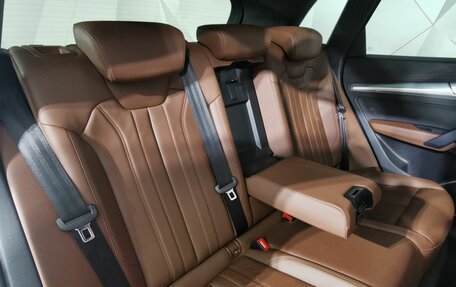 Audi Q5, 2018 год, 3 095 000 рублей, 16 фотография