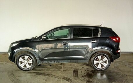 KIA Sportage III, 2013 год, 1 170 000 рублей, 4 фотография