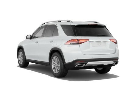 Mercedes-Benz GLE, 2026 год, 11 536 000 рублей, 2 фотография