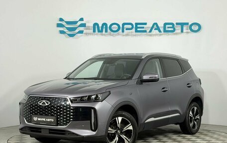 Chery Tiggo 4 I рестайлинг, 2024 год, 1 930 000 рублей, 1 фотография