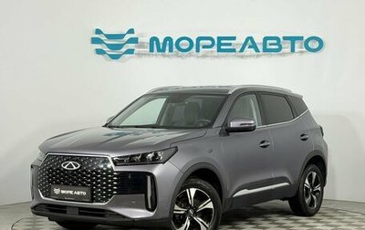 Chery Tiggo 4 I рестайлинг, 2024 год, 1 930 000 рублей, 1 фотография