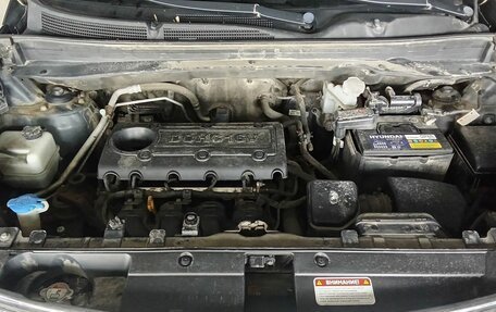 KIA Sportage III, 2013 год, 1 170 000 рублей, 9 фотография