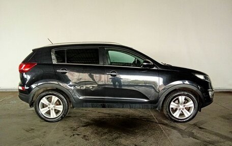 KIA Sportage III, 2013 год, 1 170 000 рублей, 8 фотография
