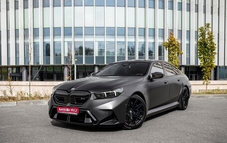 BMW M5, 2024 год, 16 590 000 рублей, 1 фотография