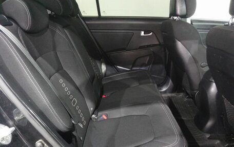 KIA Sportage III, 2013 год, 1 170 000 рублей, 17 фотография