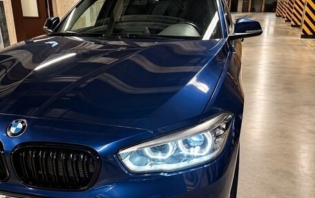 BMW 1 серия, 2018 год, 2 100 000 рублей, 1 фотография