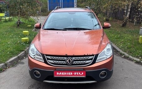 DongFeng H30 Cross, 2015 год, 350 000 рублей, 1 фотография