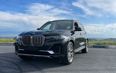 BMW X7, 2020 год, 6 200 000 рублей, 1 фотография