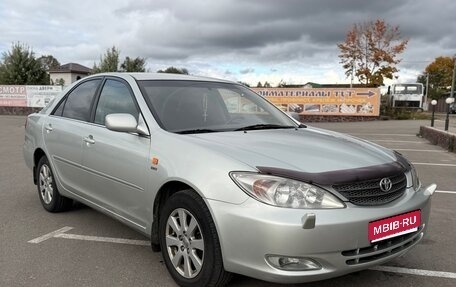 Toyota Camry V40, 2004 год, 850 000 рублей, 1 фотография