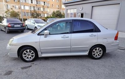 Suzuki Aerio, 2003 год, 260 000 рублей, 1 фотография