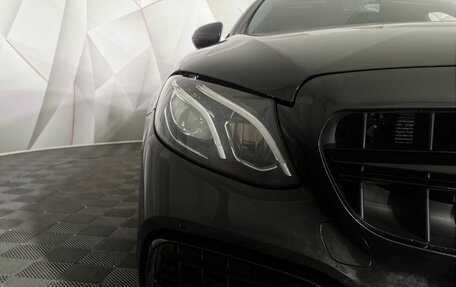 Mercedes-Benz E-Класс, 2019 год, 3 095 000 рублей, 10 фотография