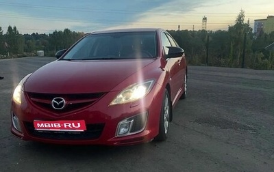 Mazda 6, 2008 год, 860 000 рублей, 1 фотография