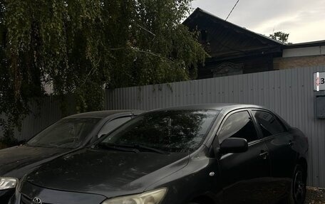 Toyota Corolla, 2008 год, 325 000 рублей, 1 фотография