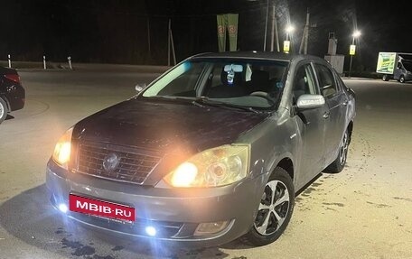 Geely Vision, 2008 год, 130 000 рублей, 1 фотография