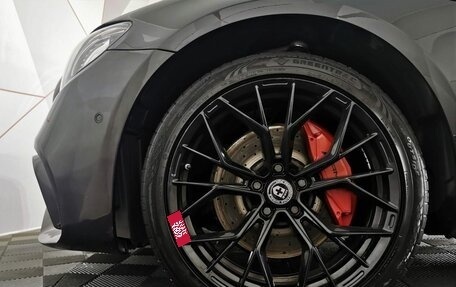 Mercedes-Benz E-Класс, 2019 год, 3 095 000 рублей, 9 фотография