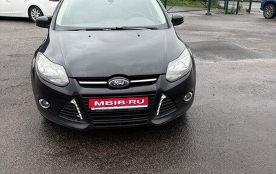 Ford Focus III, 2012 год, 700 000 рублей, 1 фотография