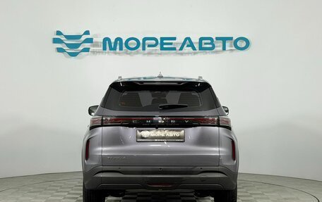 Chery Tiggo 4 I рестайлинг, 2024 год, 1 930 000 рублей, 6 фотография