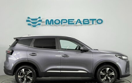 Chery Tiggo 4 I рестайлинг, 2024 год, 1 930 000 рублей, 4 фотография