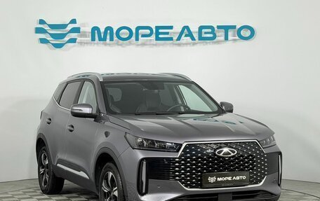 Chery Tiggo 4 I рестайлинг, 2024 год, 1 930 000 рублей, 3 фотография