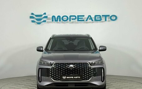 Chery Tiggo 4 I рестайлинг, 2024 год, 1 930 000 рублей, 2 фотография