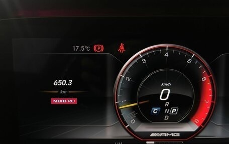 Mercedes-Benz E-Класс, 2019 год, 3 095 000 рублей, 17 фотография