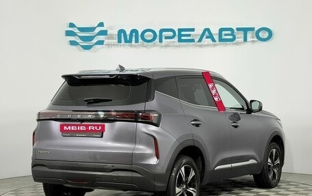 Chery Tiggo 4 I рестайлинг, 2024 год, 1 930 000 рублей, 5 фотография