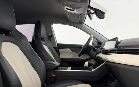 Chery Tiggo 4 I рестайлинг, 2024 год, 1 930 000 рублей, 20 фотография