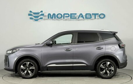 Chery Tiggo 4 I рестайлинг, 2024 год, 1 930 000 рублей, 8 фотография