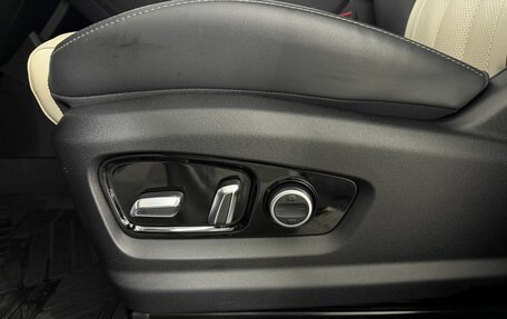 Chery Tiggo 4 I рестайлинг, 2024 год, 1 930 000 рублей, 12 фотография
