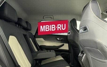 Chery Tiggo 4 I рестайлинг, 2024 год, 1 930 000 рублей, 19 фотография