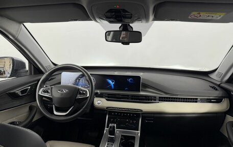 Chery Tiggo 4 I рестайлинг, 2024 год, 1 930 000 рублей, 22 фотография