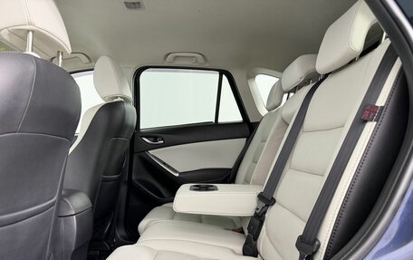 Mazda CX-5 II, 2015 год, 1 950 000 рублей, 17 фотография