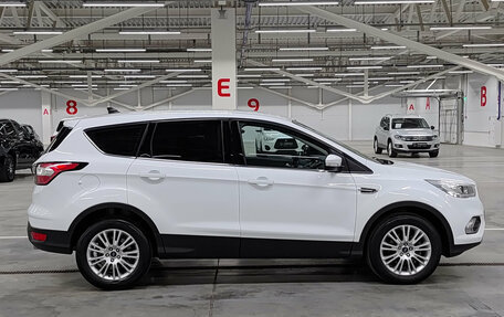 Ford Kuga III, 2017 год, 1 849 000 рублей, 8 фотография