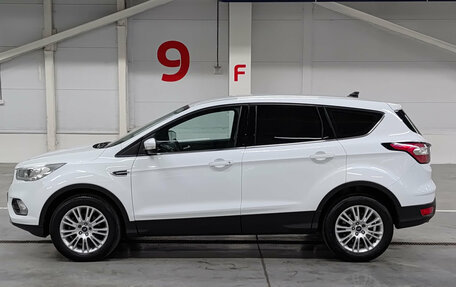 Ford Kuga III, 2017 год, 1 849 000 рублей, 12 фотография
