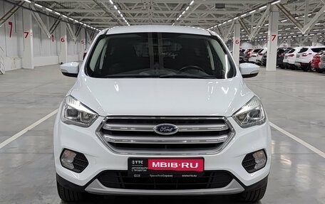 Ford Kuga III, 2017 год, 1 849 000 рублей, 6 фотография