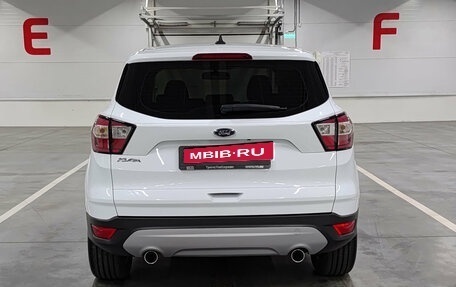 Ford Kuga III, 2017 год, 1 849 000 рублей, 10 фотография