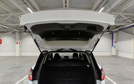 Ford Kuga III, 2017 год, 1 849 000 рублей, 14 фотография