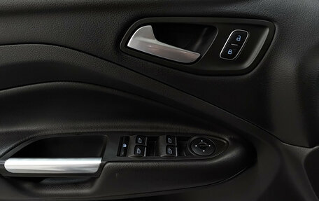Ford Kuga III, 2017 год, 1 849 000 рублей, 23 фотография