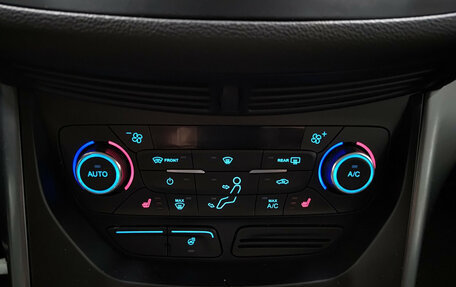 Ford Kuga III, 2017 год, 1 849 000 рублей, 24 фотография