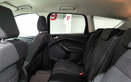 Ford Kuga III, 2017 год, 1 849 000 рублей, 16 фотография