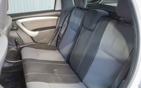 Renault Duster I рестайлинг, 2014 год, 1 029 000 рублей, 7 фотография